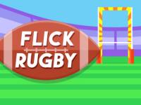 Flick Rugby