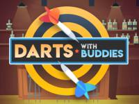 Darts With Buddies