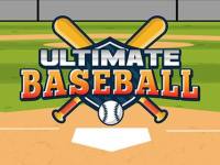 Ultimate Baseball HD