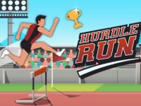 Hurdle Run