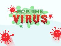 Pop the Virus