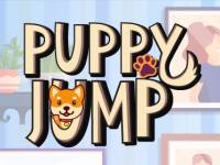 Puppy Jump