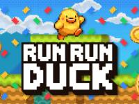 Run Run Duck