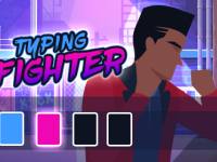 Typing Fighter