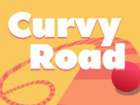 Curvy Road